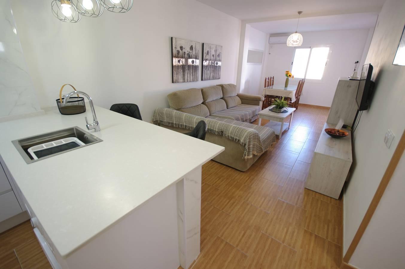 Vakantieappartement in Tarifa, Spanje voor 4 personen foto 9