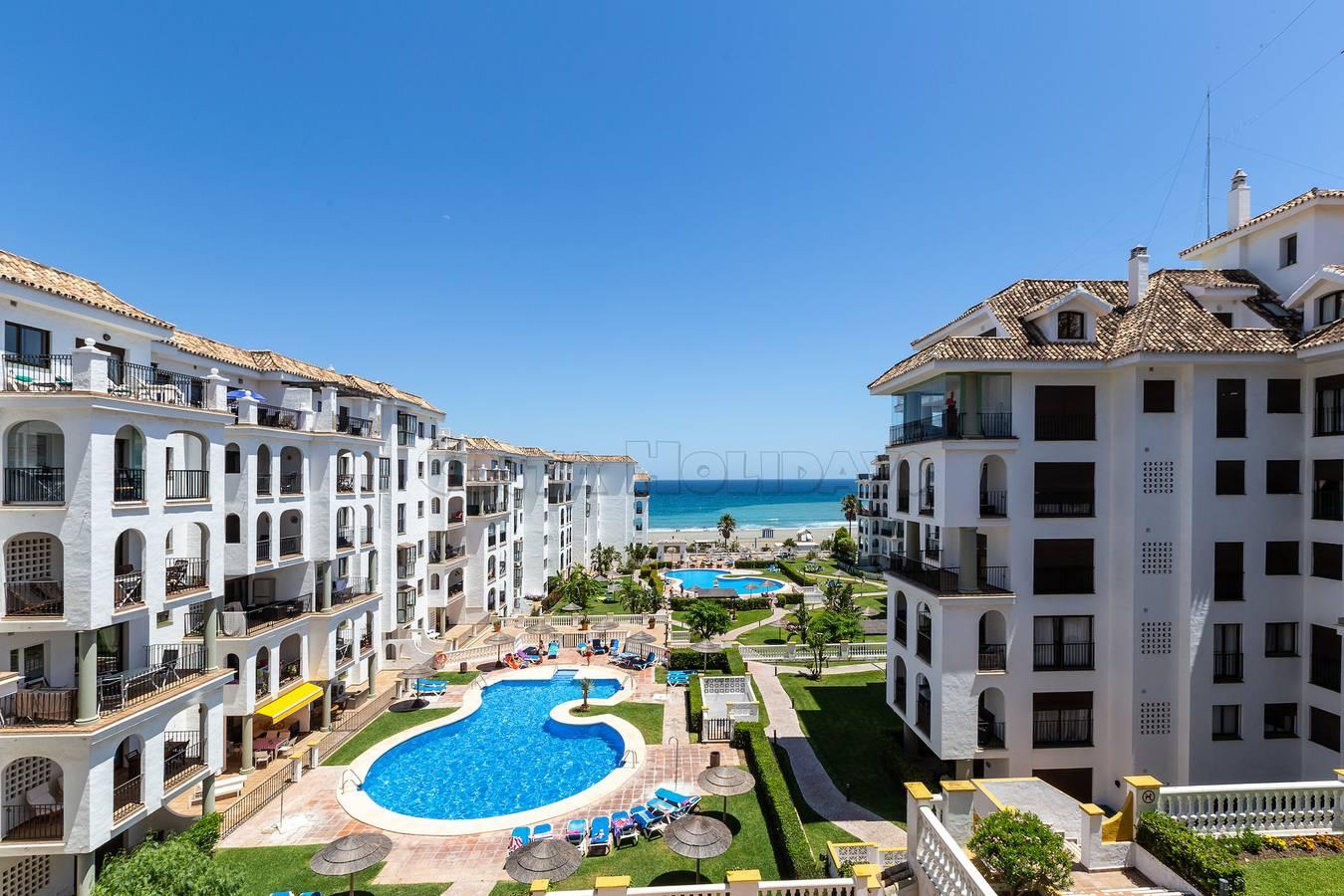 Vakantieappartement in Manilva, Spanje voor 4 personen foto 16
