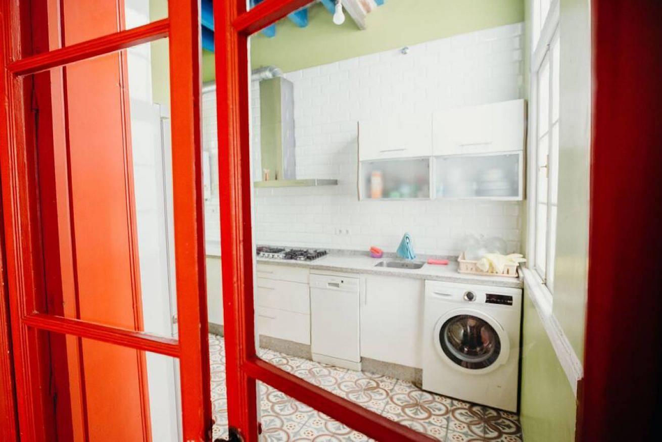 Vakantieappartement in Cádiz, Spanje voor 5 personen foto 8