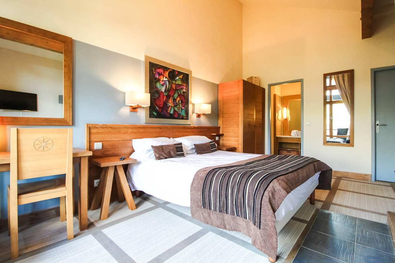 Vakantieappartement met sauna en zwembad in Flaine, Arâches-la-Frasse, Frankrijk voor 8 personen foto 22