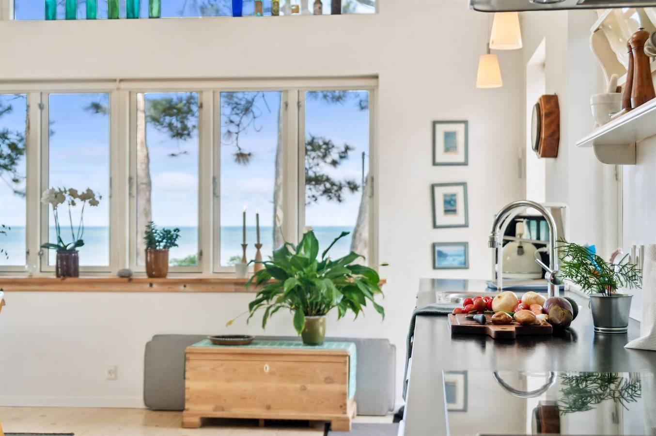 Vakantiehuis in Havnsø foto 13