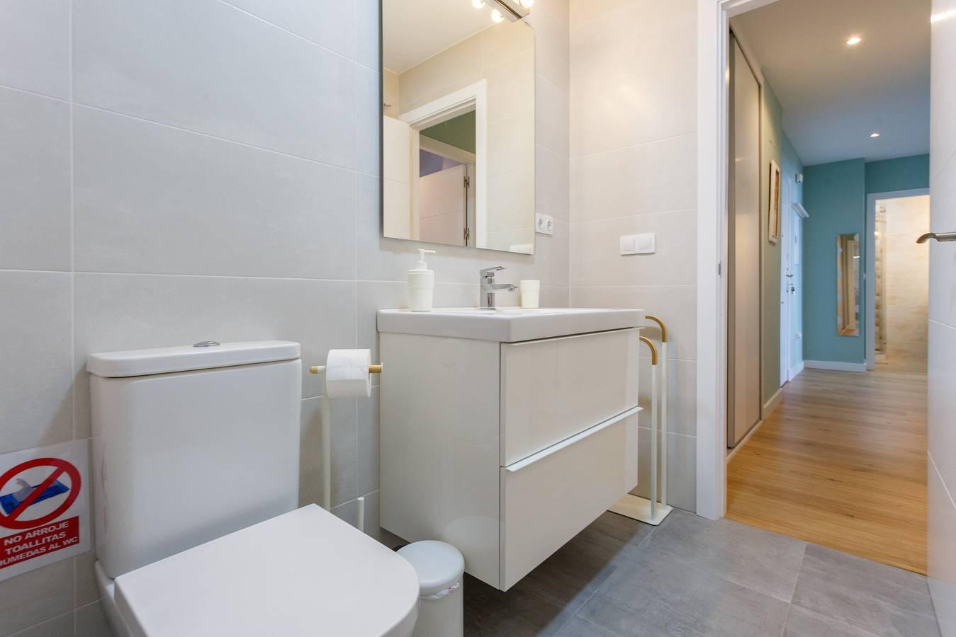 Vakantieappartement in Cádiz, Spanje voor 6 personen foto 16