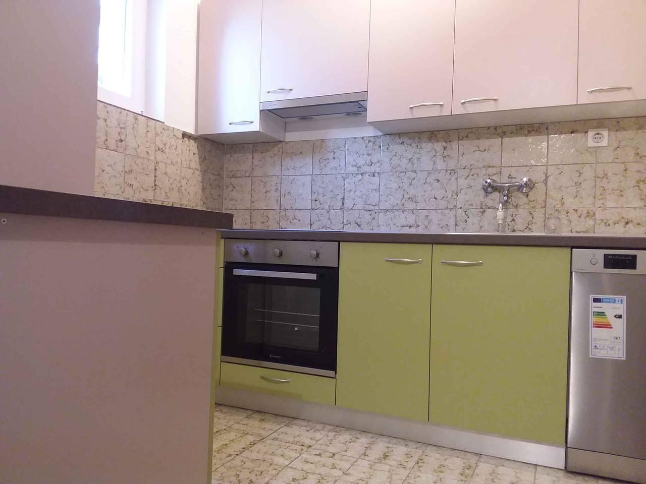Vakantieappartement in Krk, Kroatië voor 5 personen foto 9
