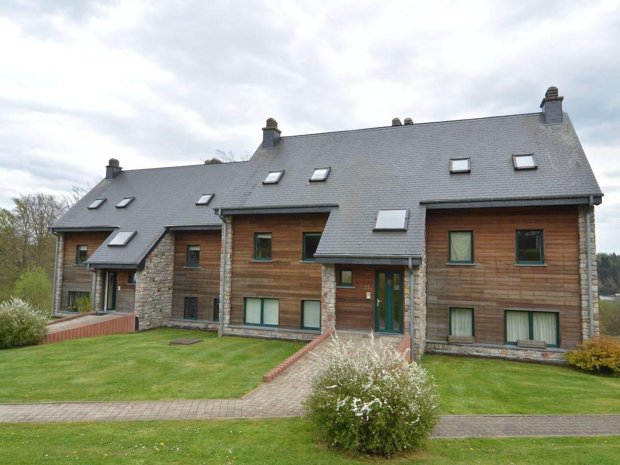 Vakantieappartement in Weismes, België voor 6 personen foto 2