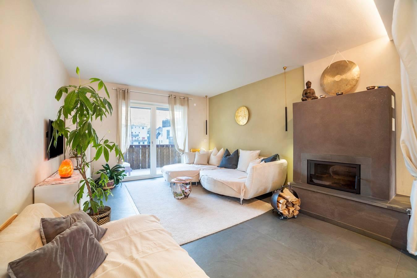 Vakantieappartement in Naturns, Italië voor 6 personen foto 4