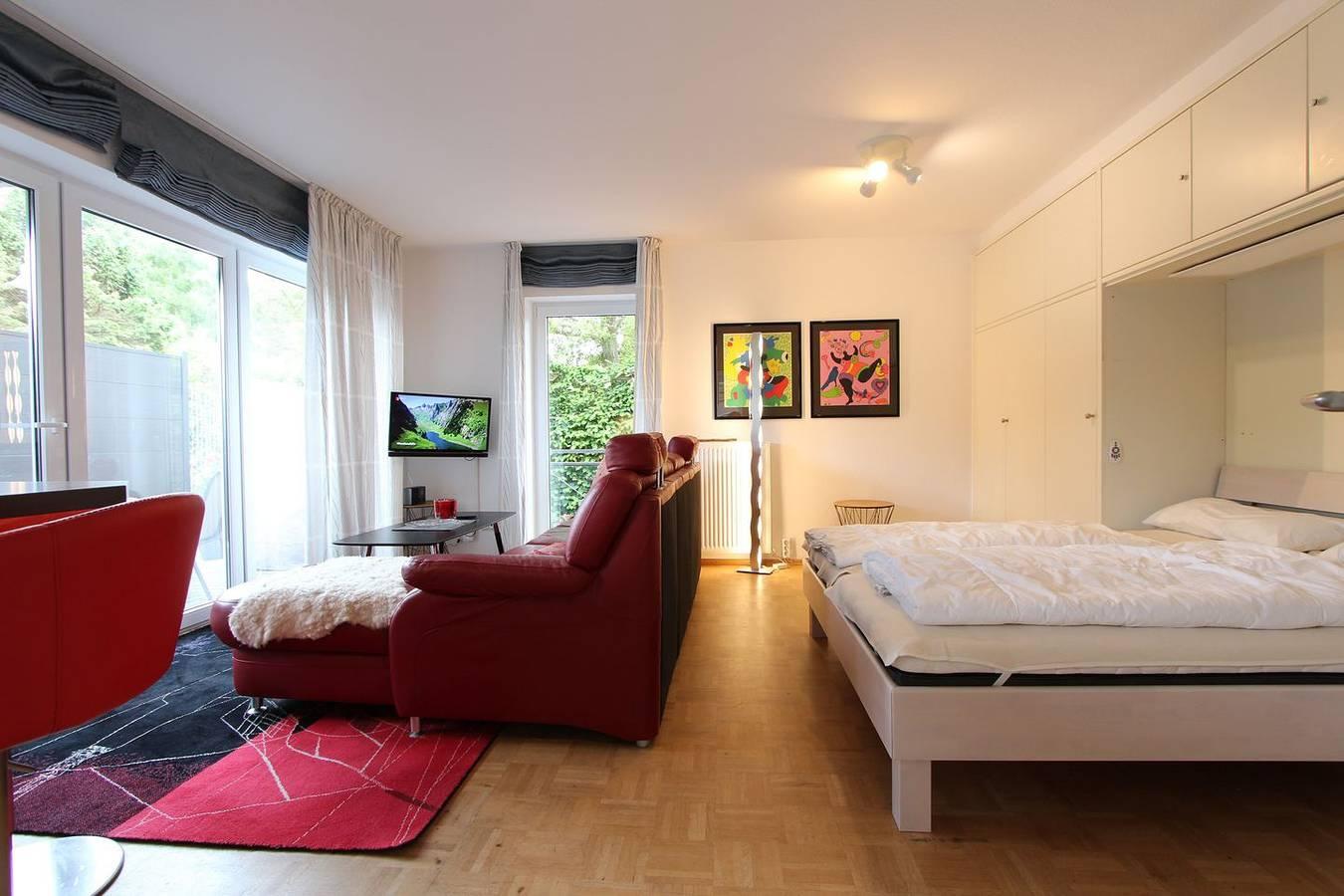 Vakantieappartement in Kellenhusen, Duitsland voor 3 personen foto 2