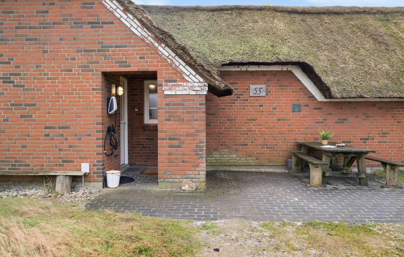 Vakantiehuis in Ringkøbing, Denemarken voor 14 personen foto 11