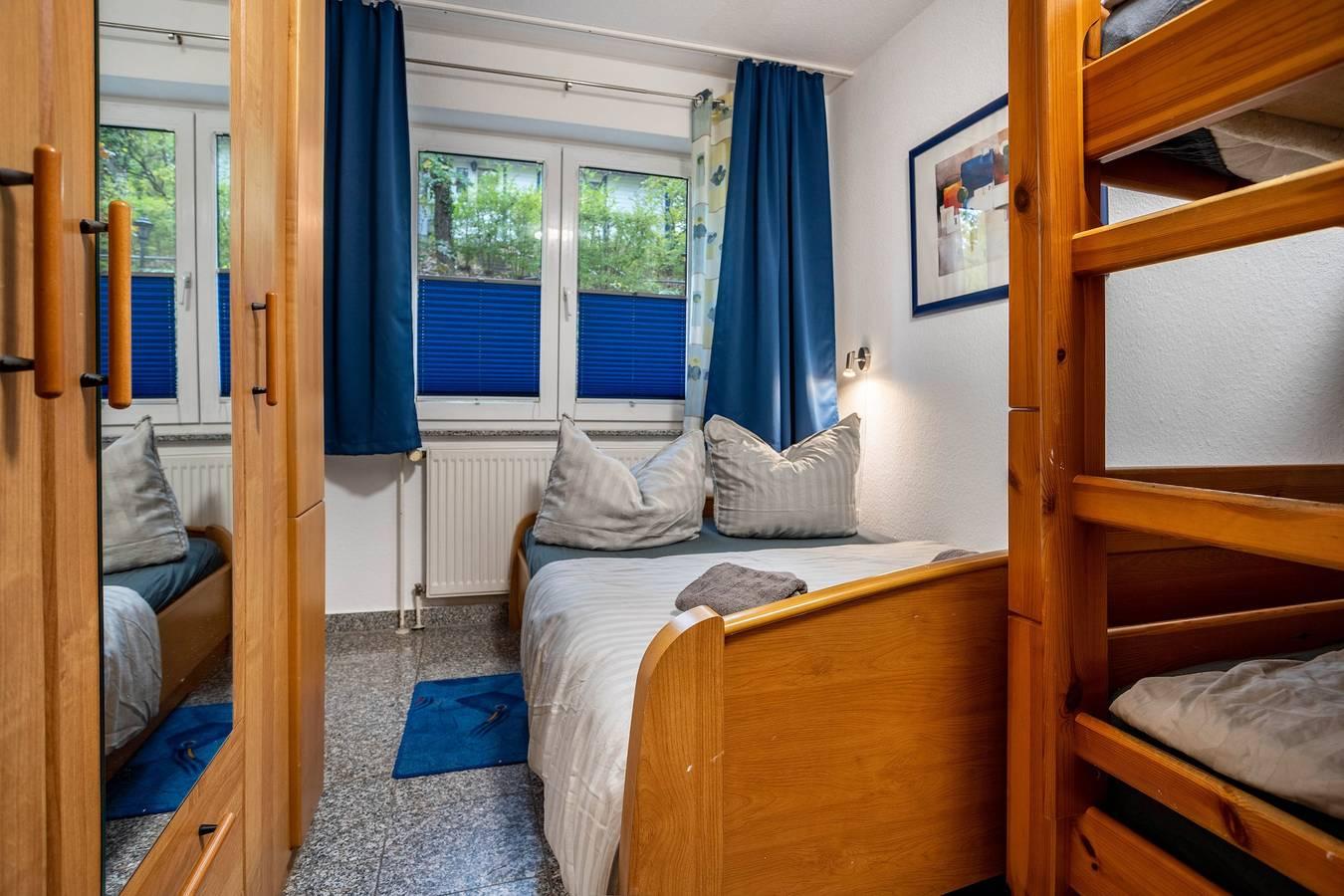 Vakantieappartement in Binz foto 11