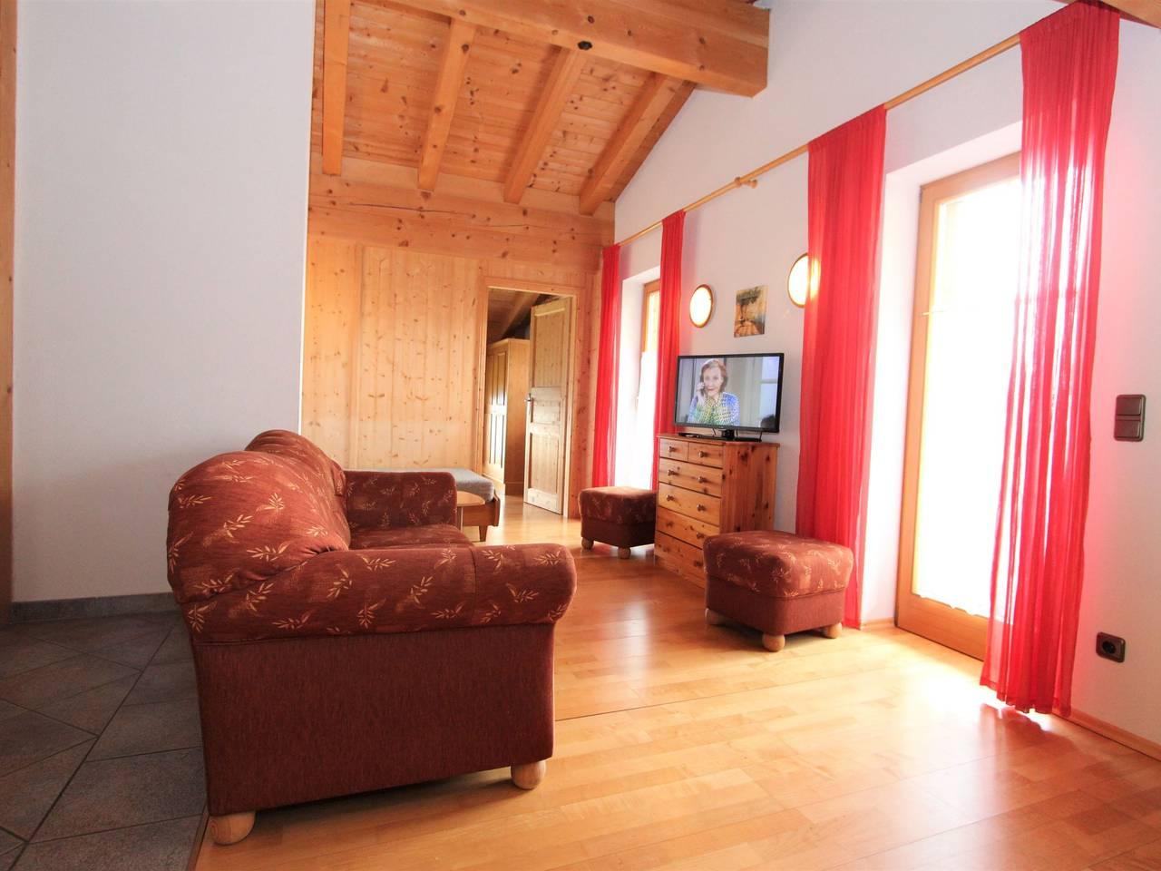 Vakantieappartement in Zillertal, Oostenrijk voor 7 personen foto 15