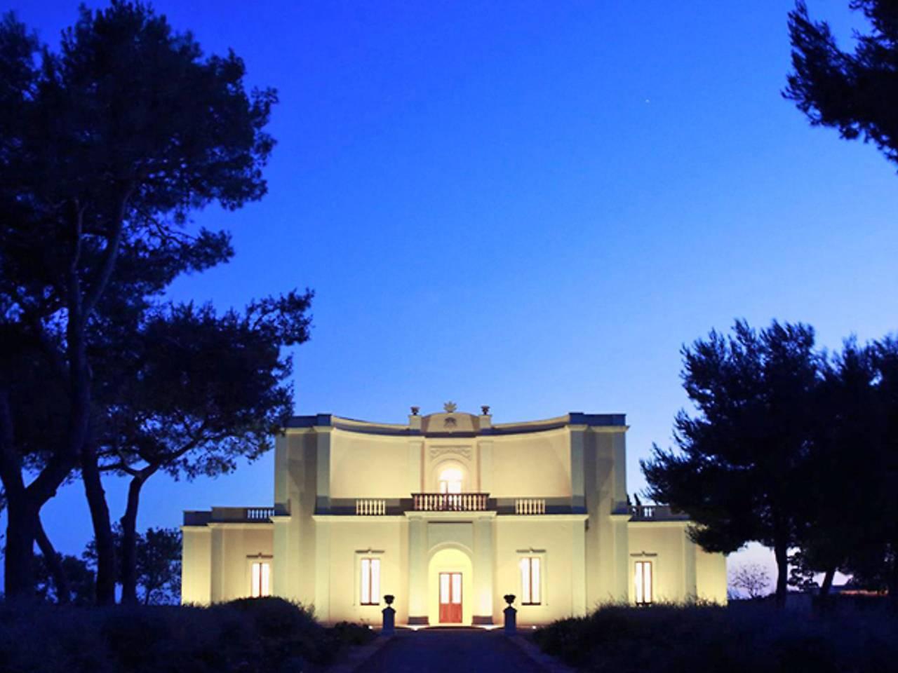Vakantiehuis in Salento, Italië voor 10 personen foto 4