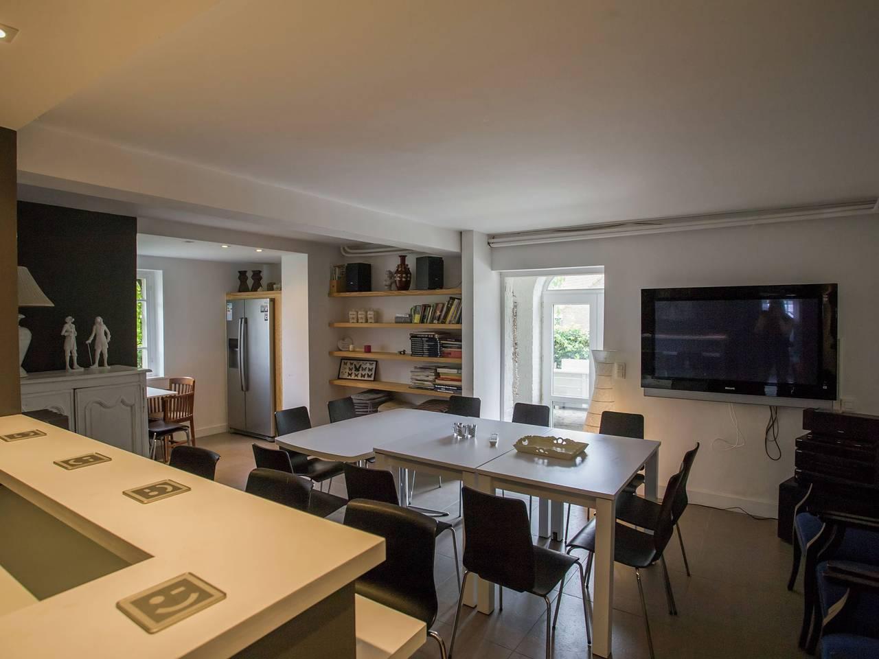 Vakantiehuis in Koksijde, België voor 16 personen foto 5
