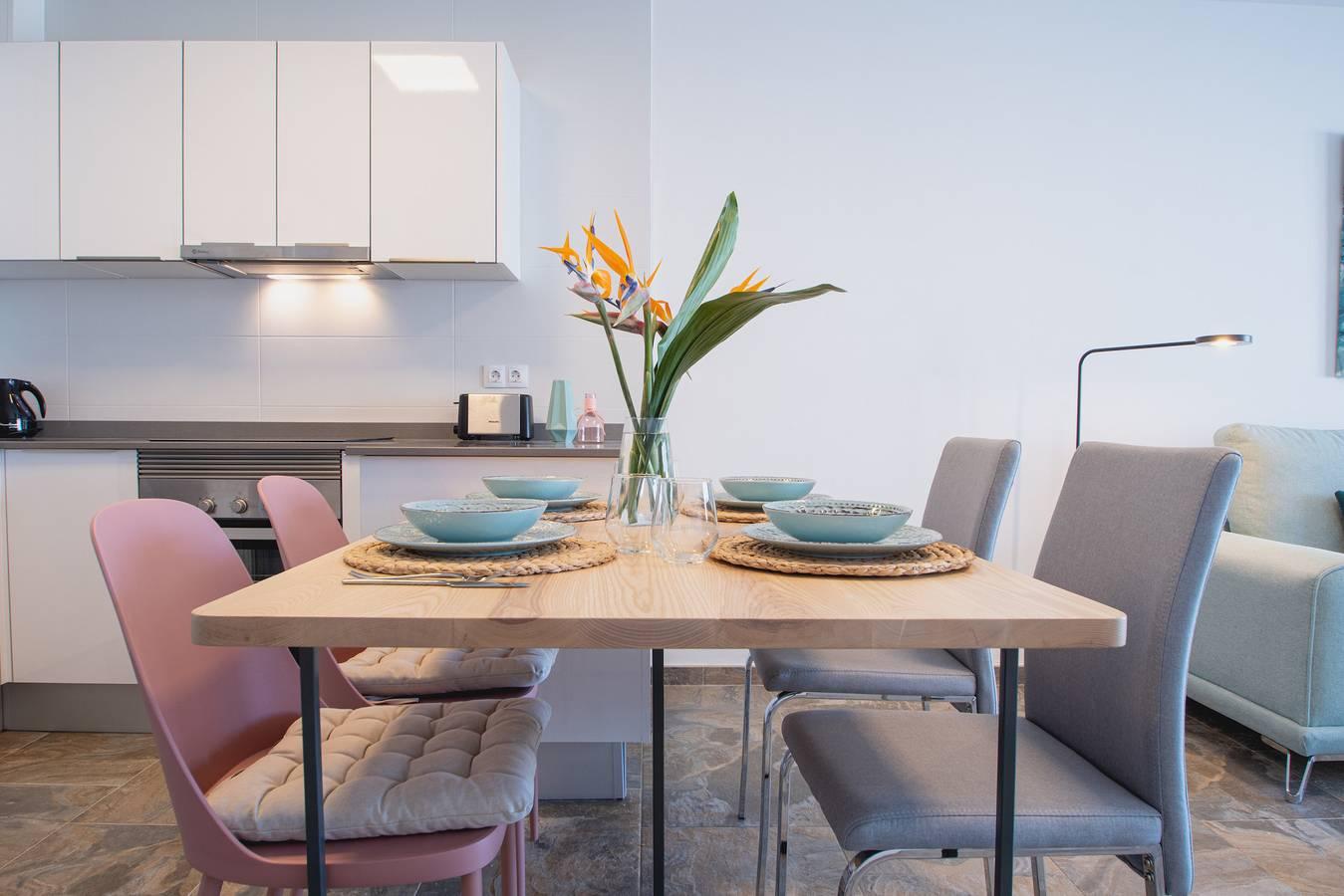 Vakantieappartement in Yaiza, Spanje voor 4 personen foto 5