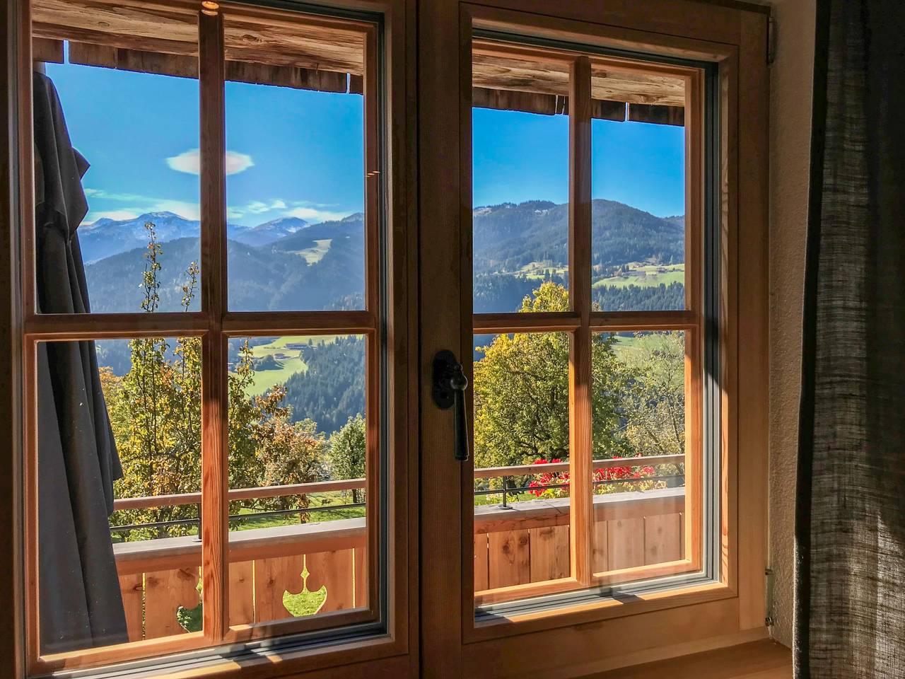 Vakantiehuis in Wildschönau, Oostenrijk voor 2 personen foto 12