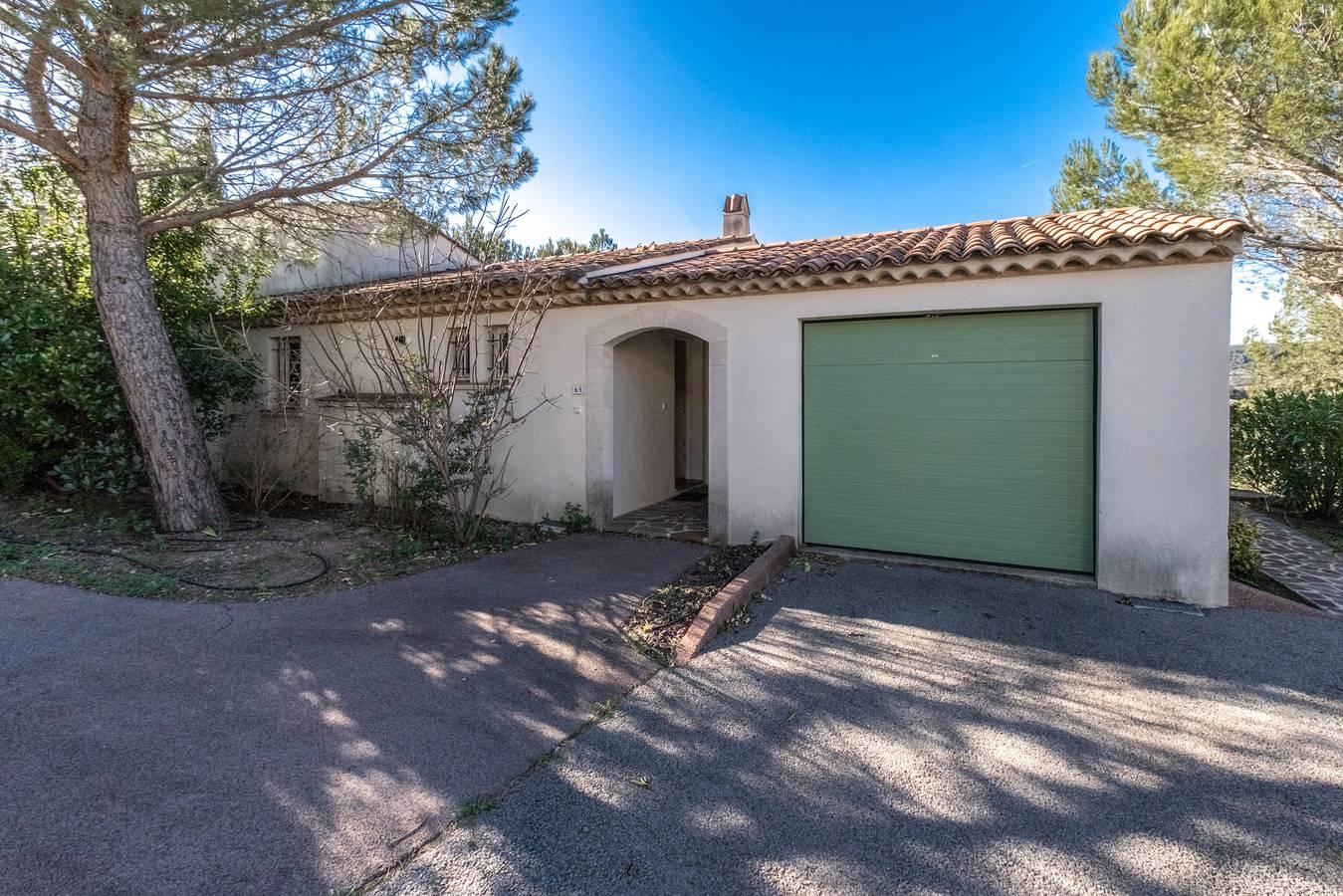 Maison De Hameau 3 Chambres Avec Jardin (N°565) in Var, Frankrijk voor 6 personen foto 24