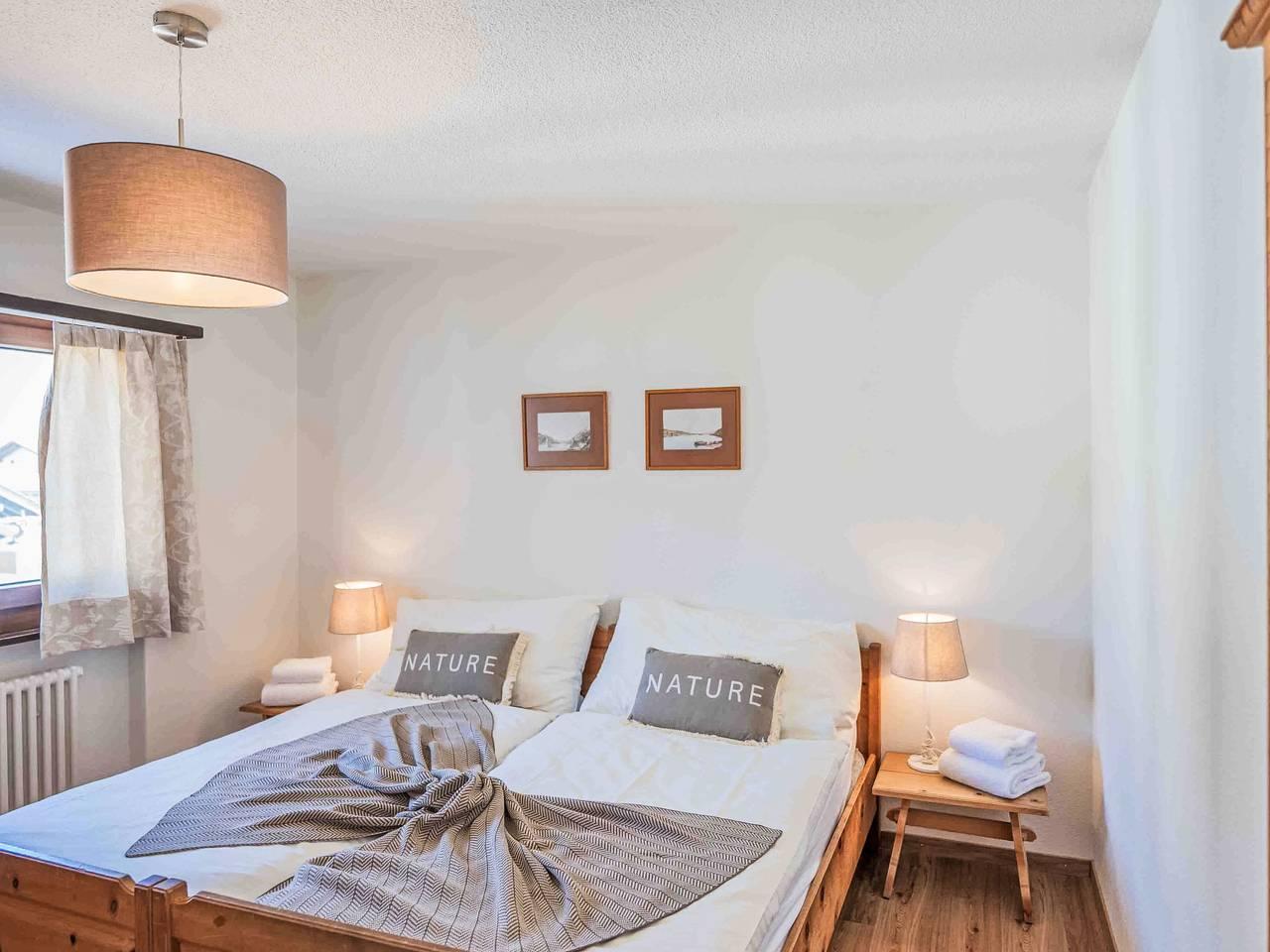 Vakantieappartement in Engadin, Zwitserland voor 6 personen foto 2