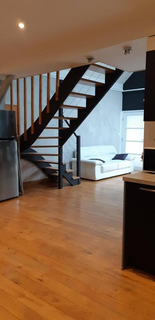 Vakantiehuis in Seine-Maritime, Frankrijk voor 4 personen foto 2