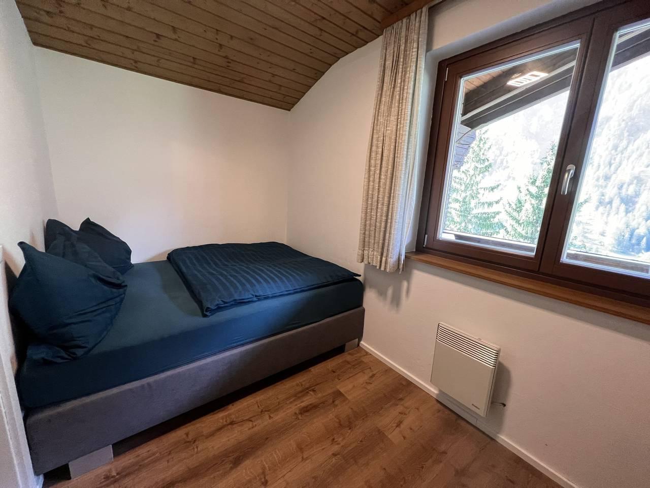 Vakantieappartement met binnenzwembad in Heiligenblut, Bezirk Spittal an der Drau, Oostenrijk voor 6 personen foto 25