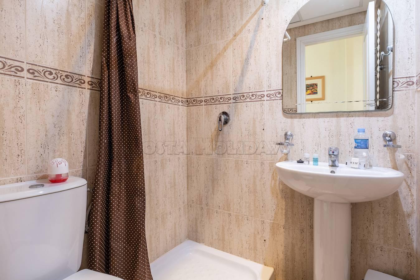 Vakantieappartement in Manilva, Spanje voor 4 personen foto 17