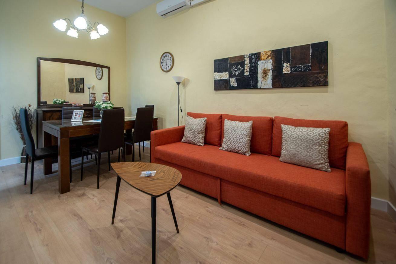 Vakantieappartement in Cádiz, Spanje voor 6 personen foto 2