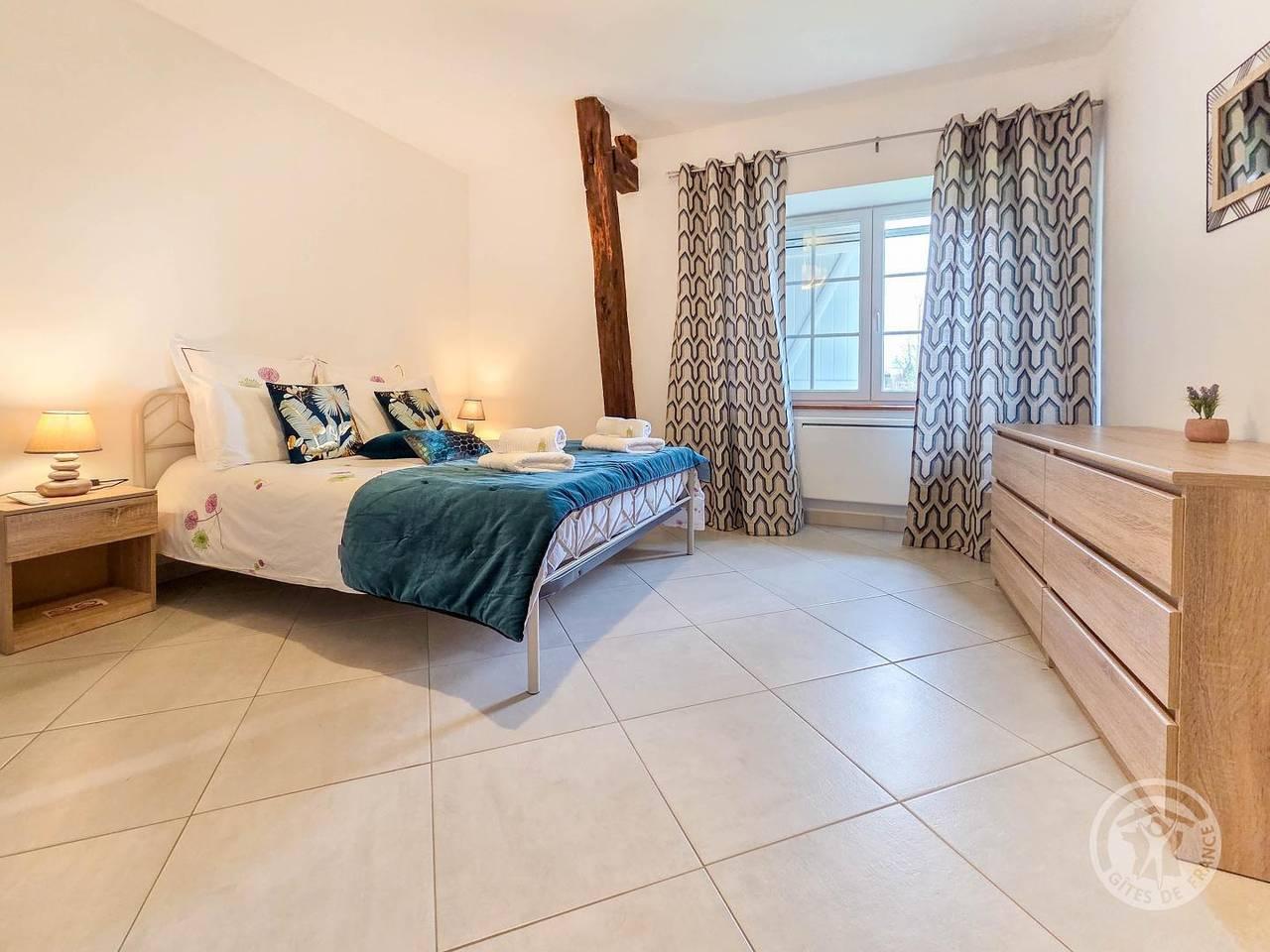 Vakantiehuis in Clarens, Frankrijk voor 6 personen foto 13