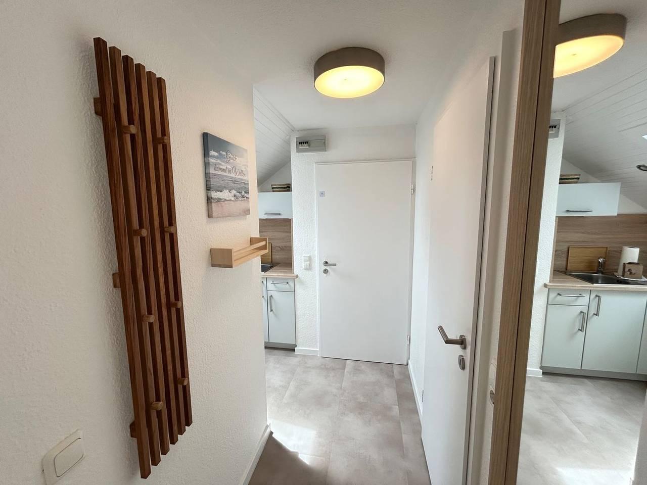 Vakantieappartement in Pelzerhaken, Duitsland voor 4 personen foto 9