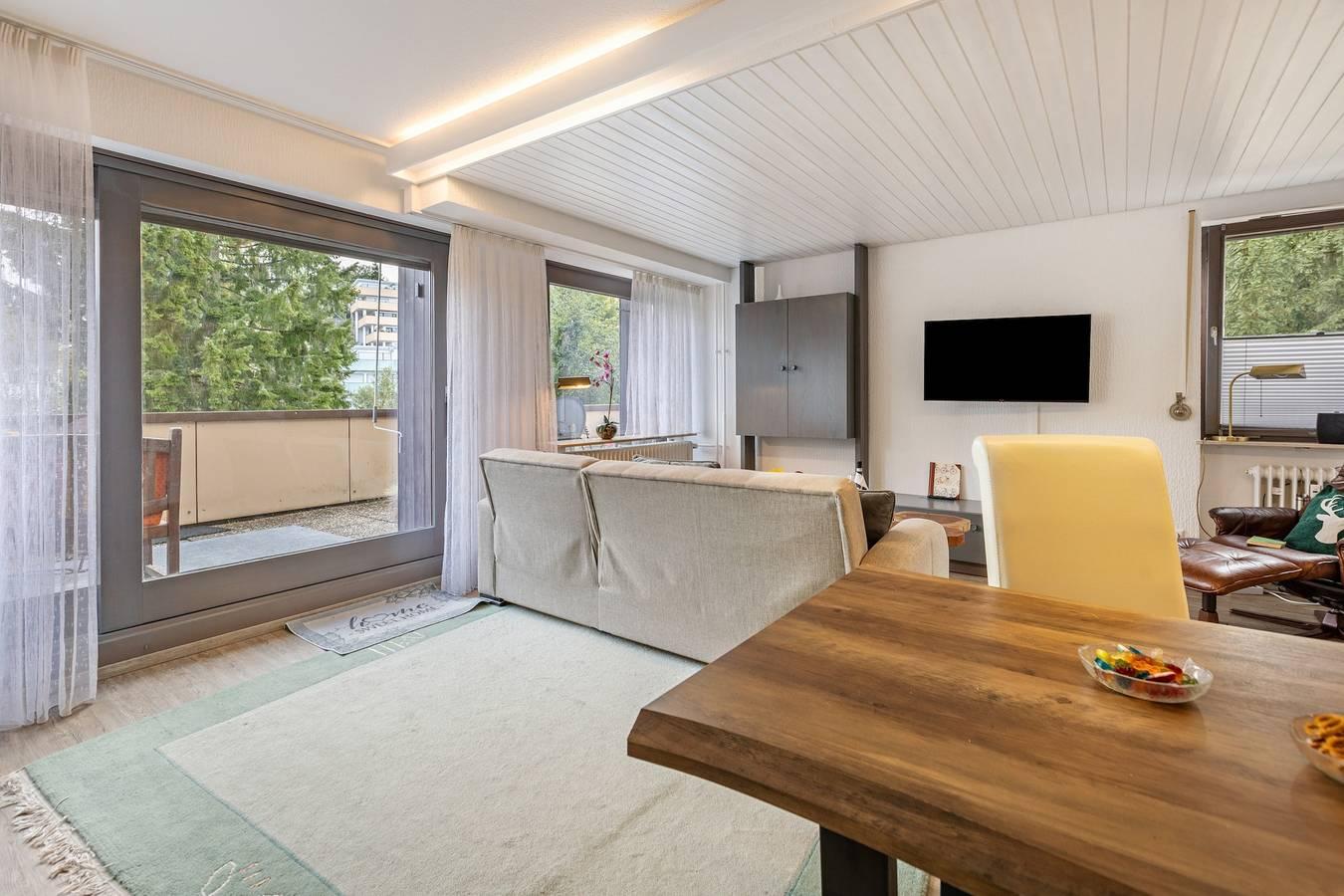 Vakantieappartement in Zwarte Woud, Duitsland voor 4 personen foto 4