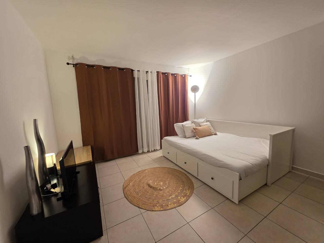 Vakantieappartement in Cannes, Frankrijk voor 4 personen foto 8