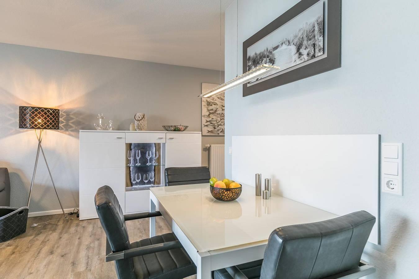 Vakantieappartement in Büsum, Duitsland voor 2 personen foto 5