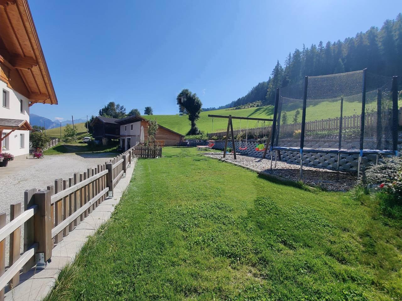 Vakantieappartement in Wipptal, Italië voor 6 personen foto 12