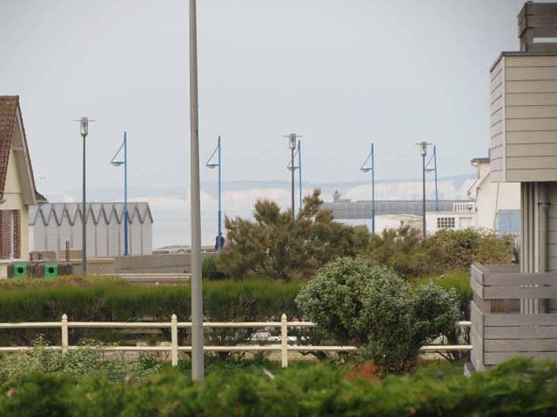 Gîtes de France® - Les Heures Claires in Pourville-sur-Mer, Varengeville-sur-Mer, Frankrijk voor 2 personen foto 19