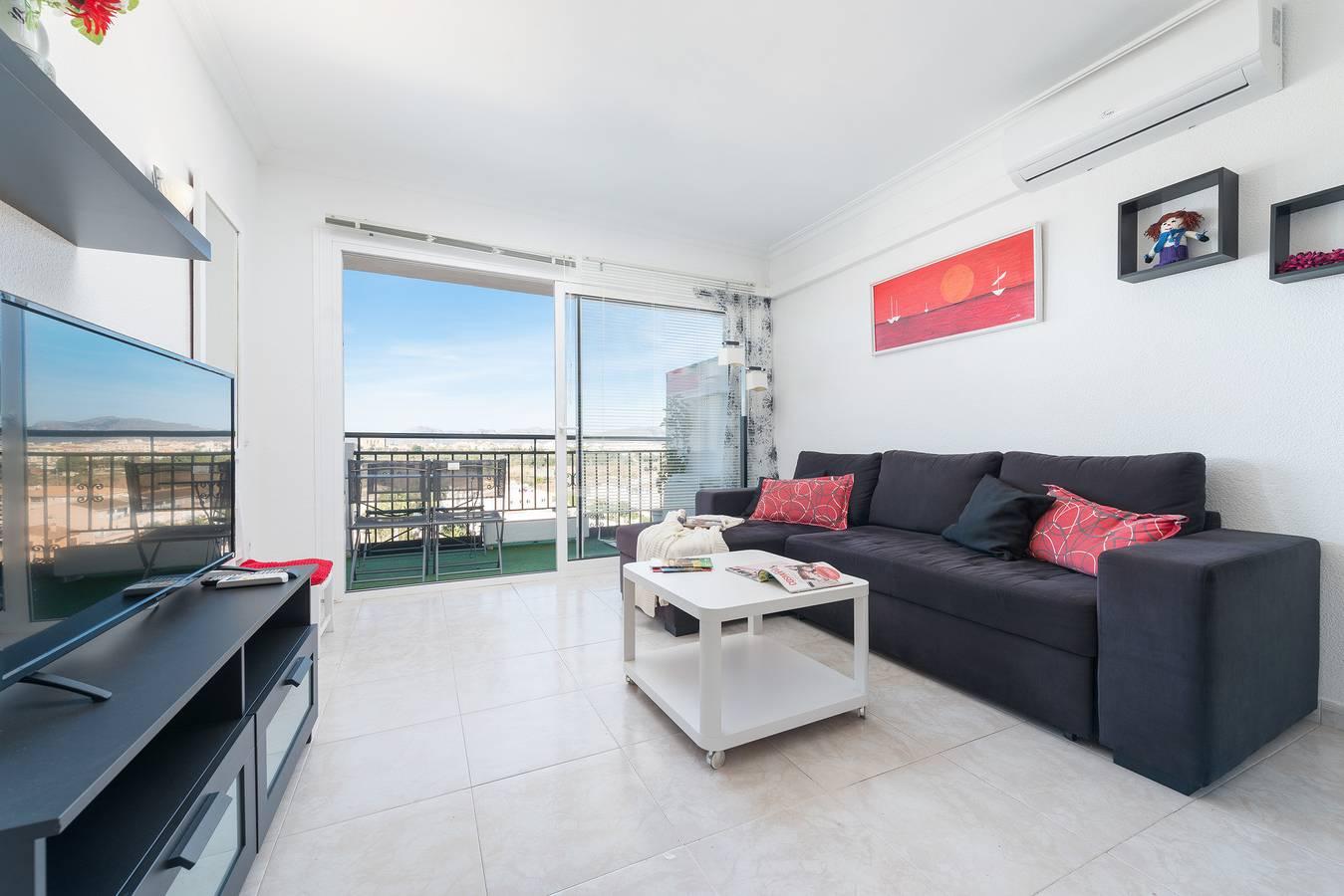 Vakantieappartement in Raiguer, Spanje voor 2 personen foto 9