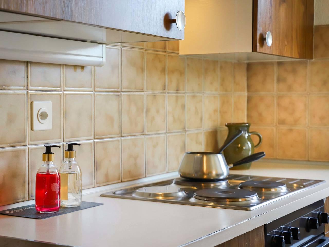 Allod Park Haus C 601 in Davos Platz 1, Davos, Zwitserland voor 5 personen foto 15