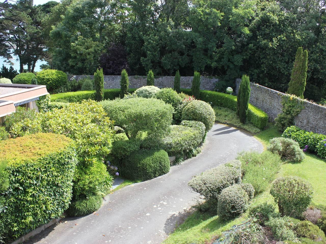 Vakantieappartement in Dinard, Frankrijk voor 2 personen foto 12