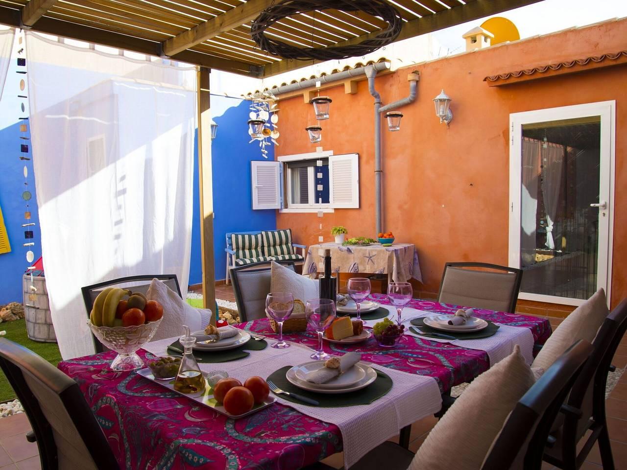 Vakantiehuis in Manacor, Spanje voor 6 personen foto 2