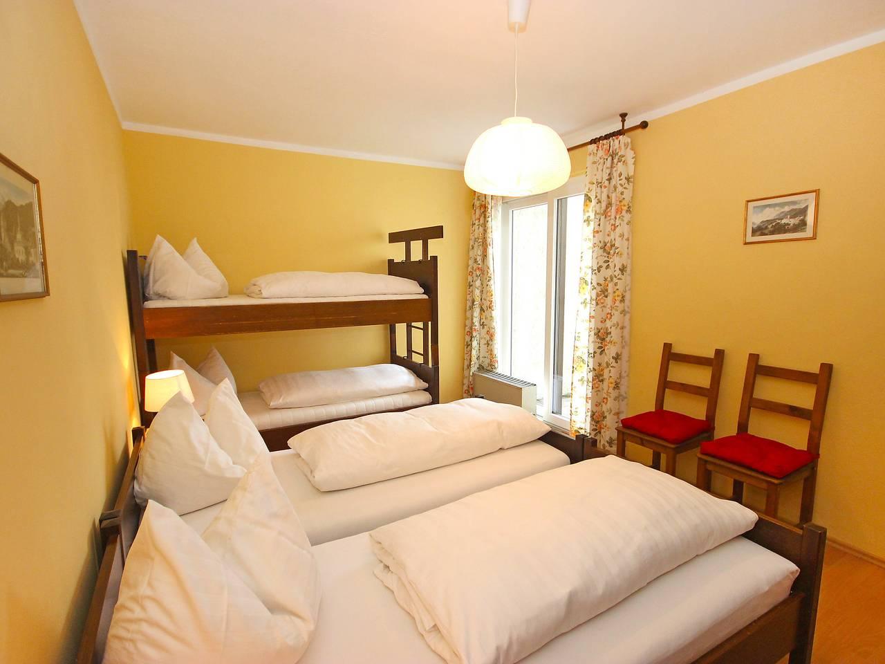 Vakantieappartement in Innsbruck Land, Oostenrijk voor 7 personen foto 8