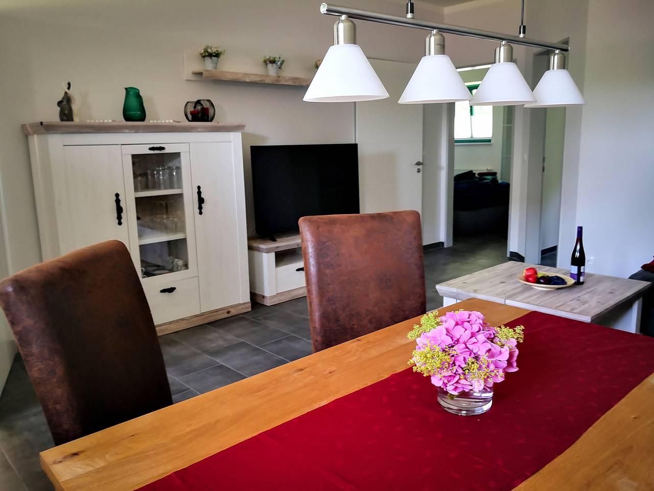 Vakantieappartement in Kirchlinteln, Duitsland voor 4 personen foto 14