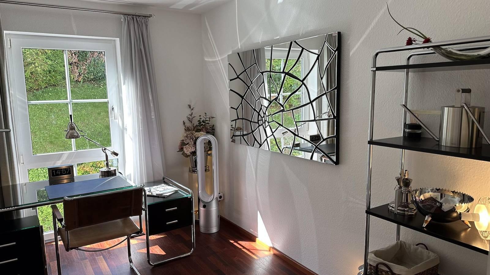 Das Atrium in Wehrda, Marburg (Duitsland), Duitsland voor 2 personen foto 24