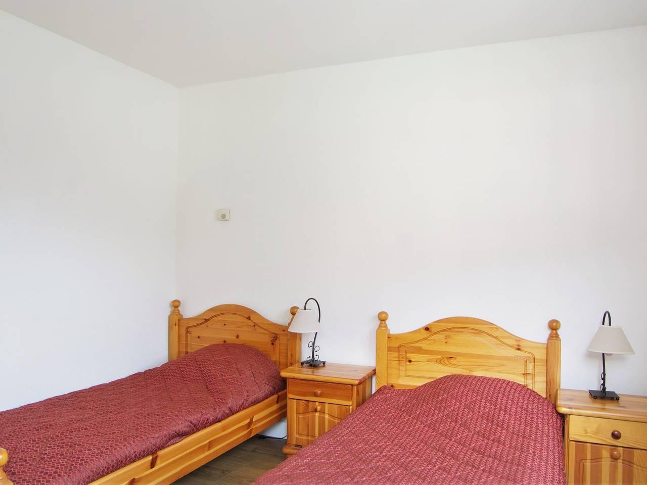 Vakantieappartement in Rhône-Alpes, Frankrijk voor 4 personen foto 9