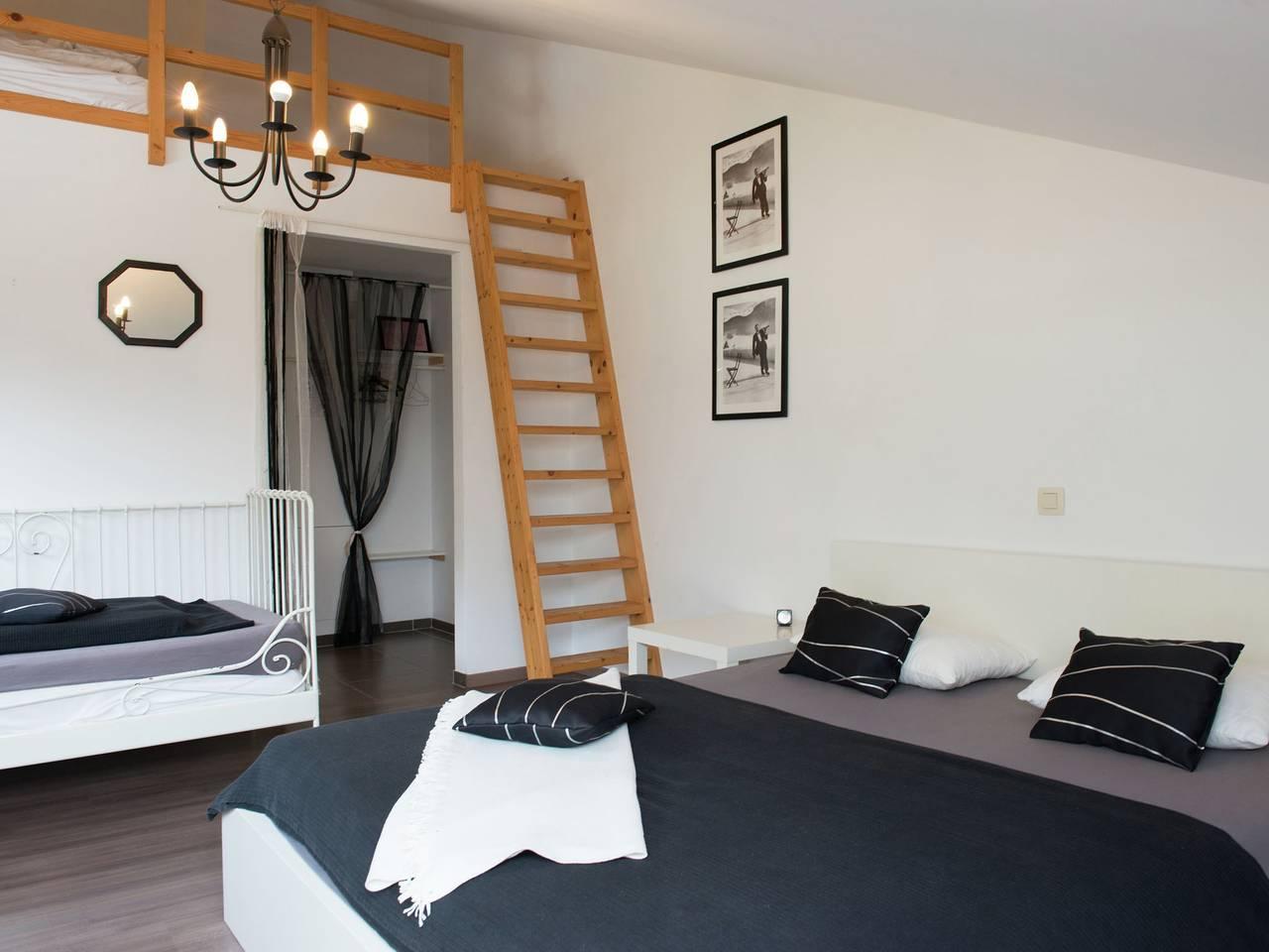 Villa in Coo met Zwembad in Petit Coo, Stavelot, België voor 24 personen foto 21