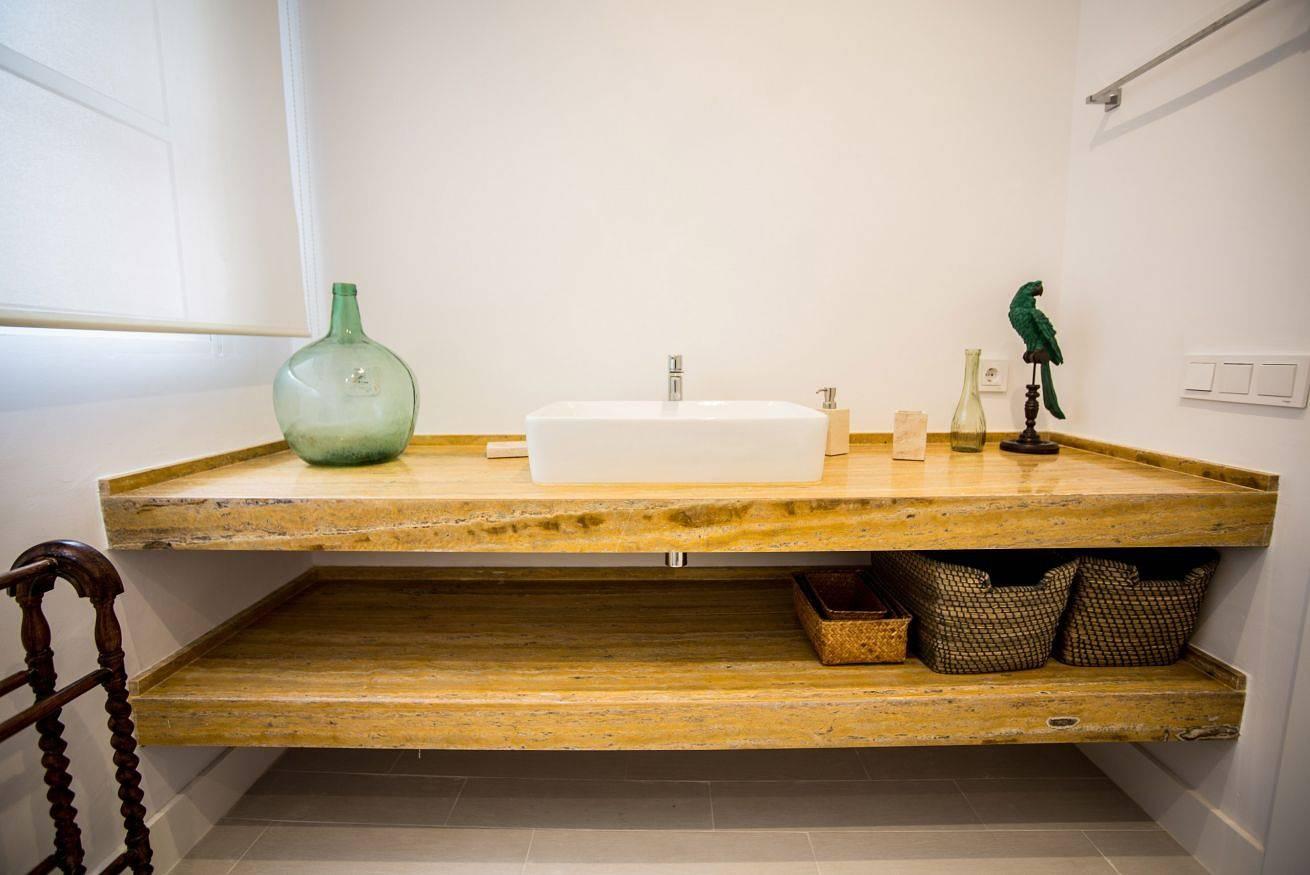 Vakantieappartement in Cádiz, Spanje voor 4 personen foto 9
