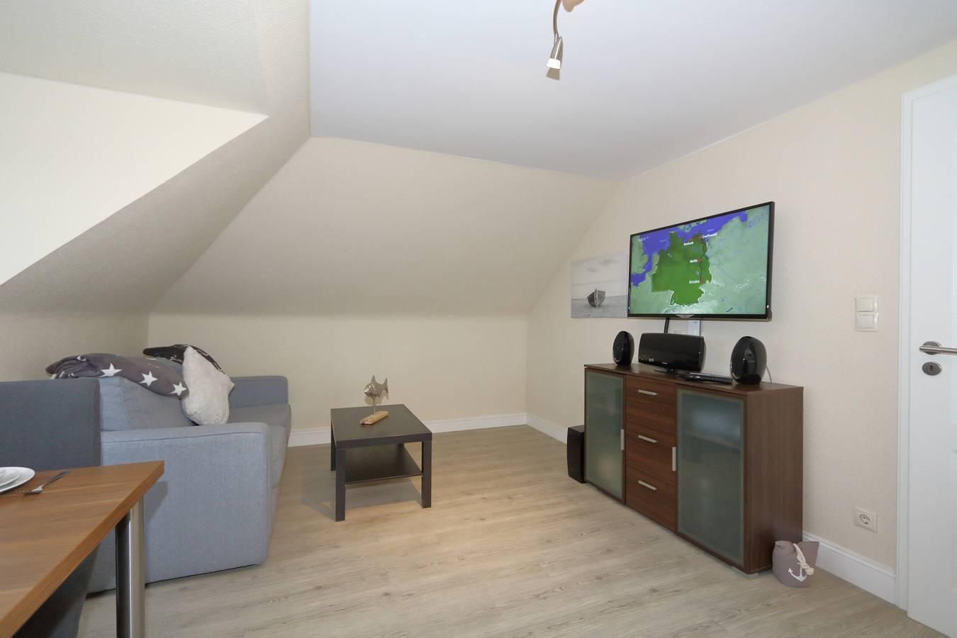 Vakantieappartement in Sylt, Duitsland voor 4 personen foto 6