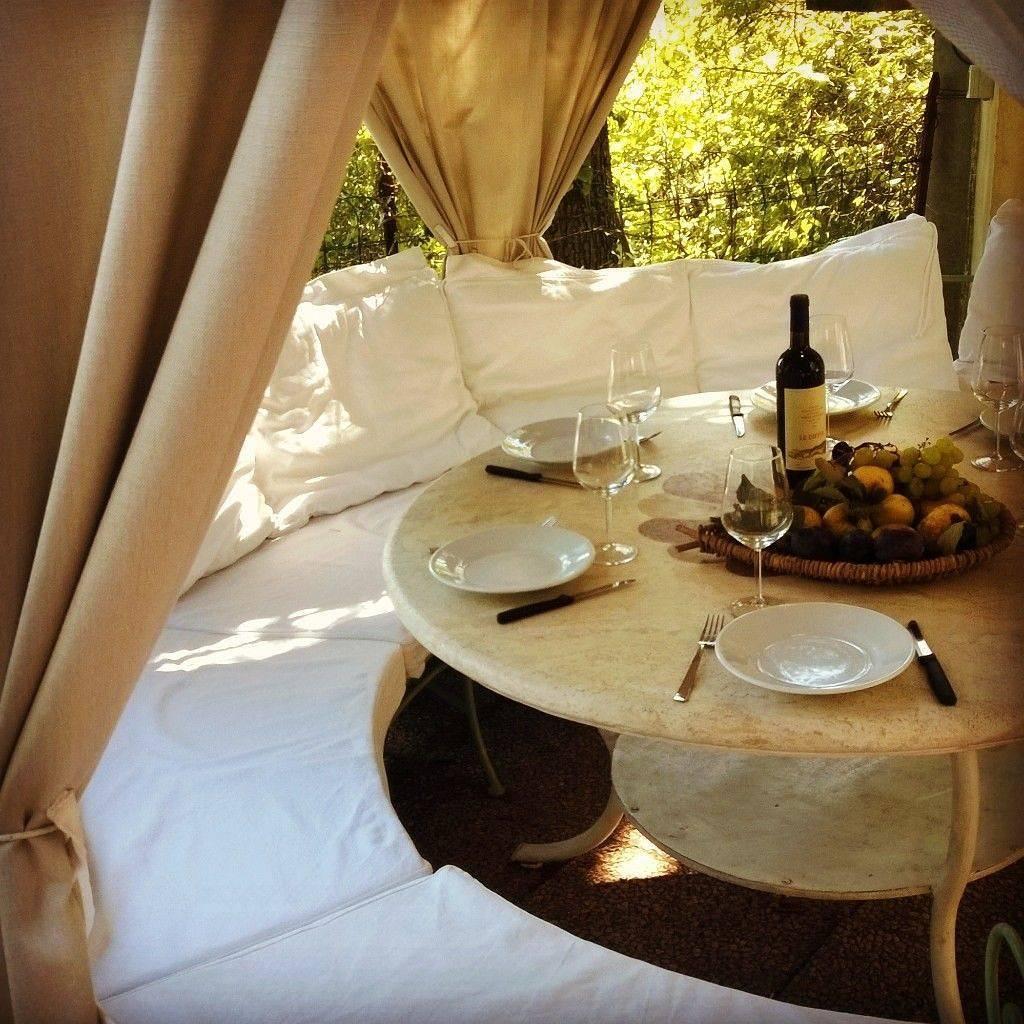 Vakantieappartement in Sassetta, Italië voor 4 personen foto 8