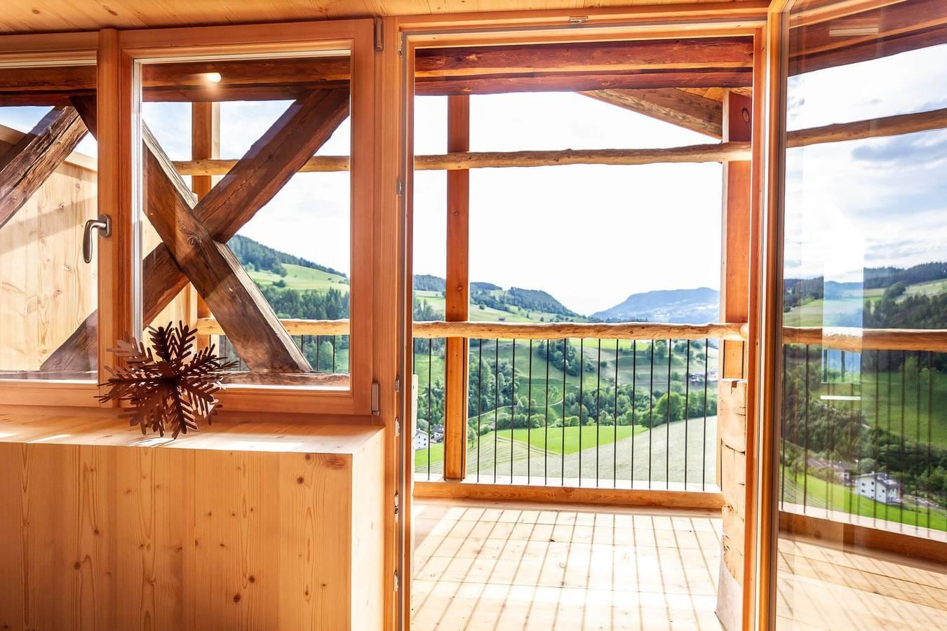 Vakantieappartement in Dolomieten, Italië voor 4 personen foto 4