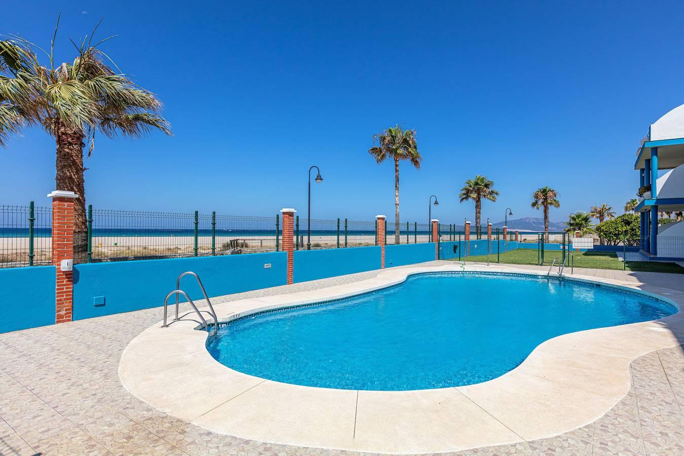 Vakantieappartement in Tarifa, Spanje voor 4 personen foto 3