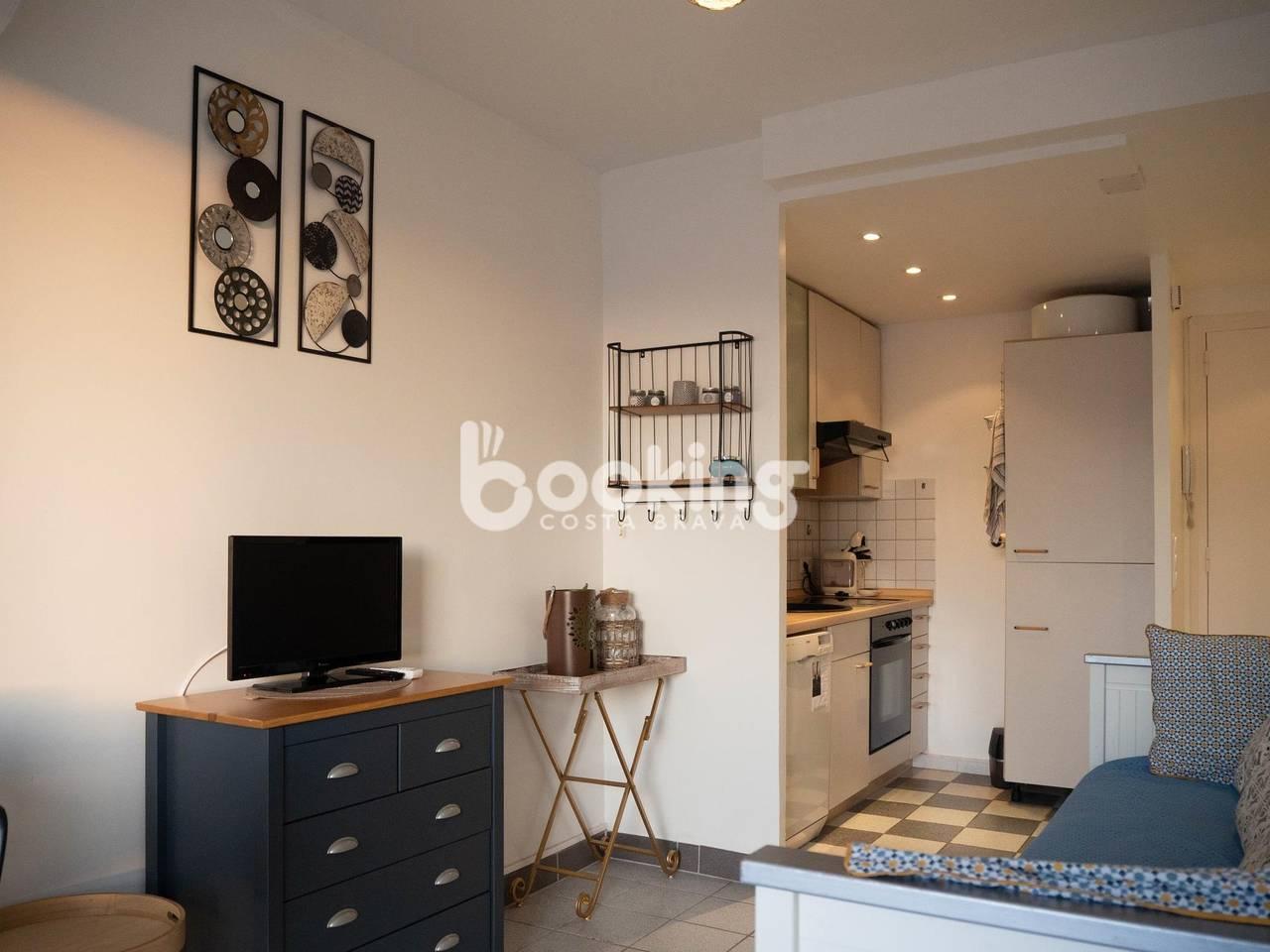 Vakantieappartement in Costa Brava, Spanje voor 4 personen foto 12