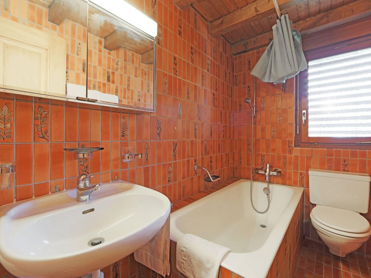 Vakantieappartement in Zermatt, Zwitserland voor 4 personen foto 14