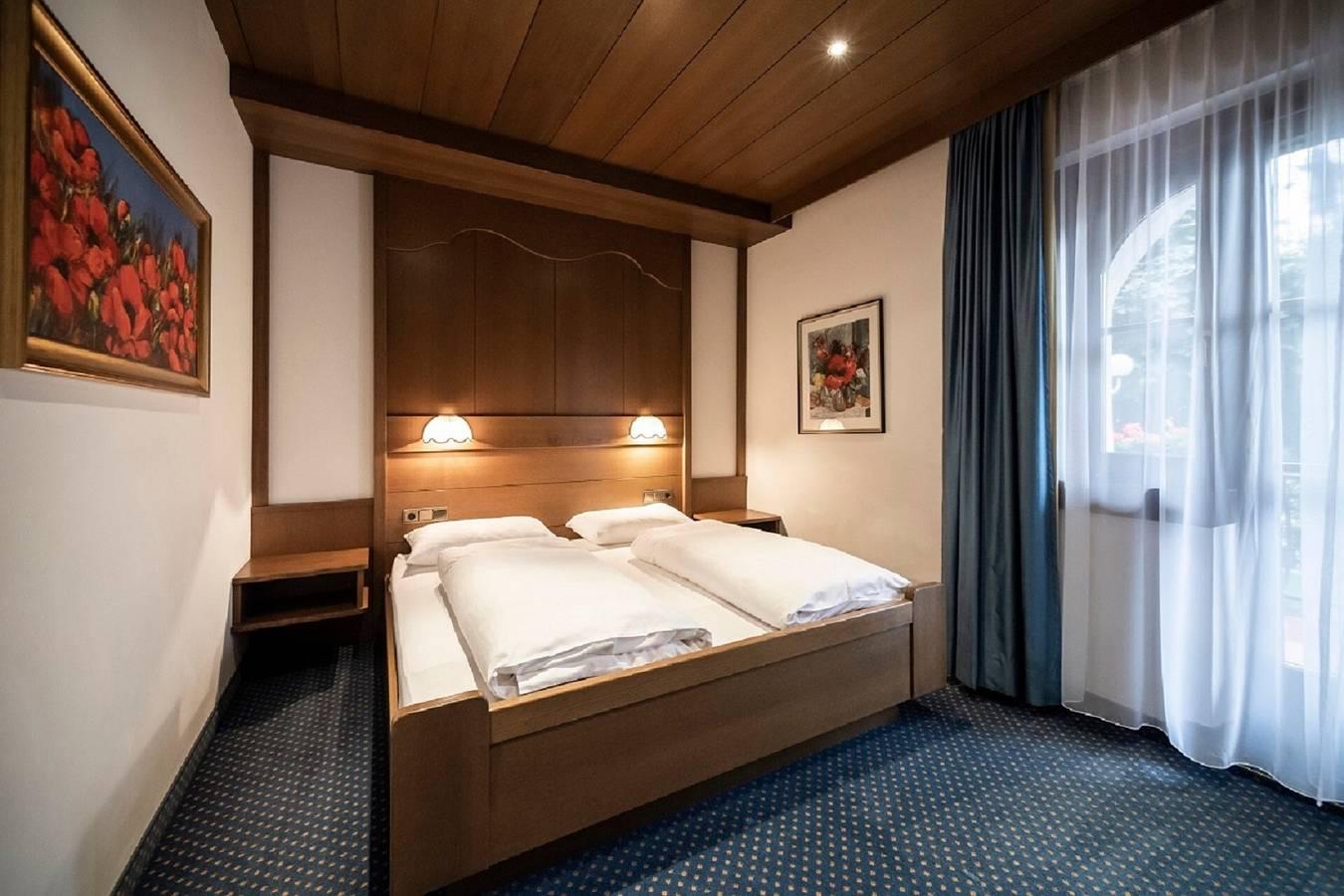 Vakantieappartement in Ortisei, Italië voor 4 personen