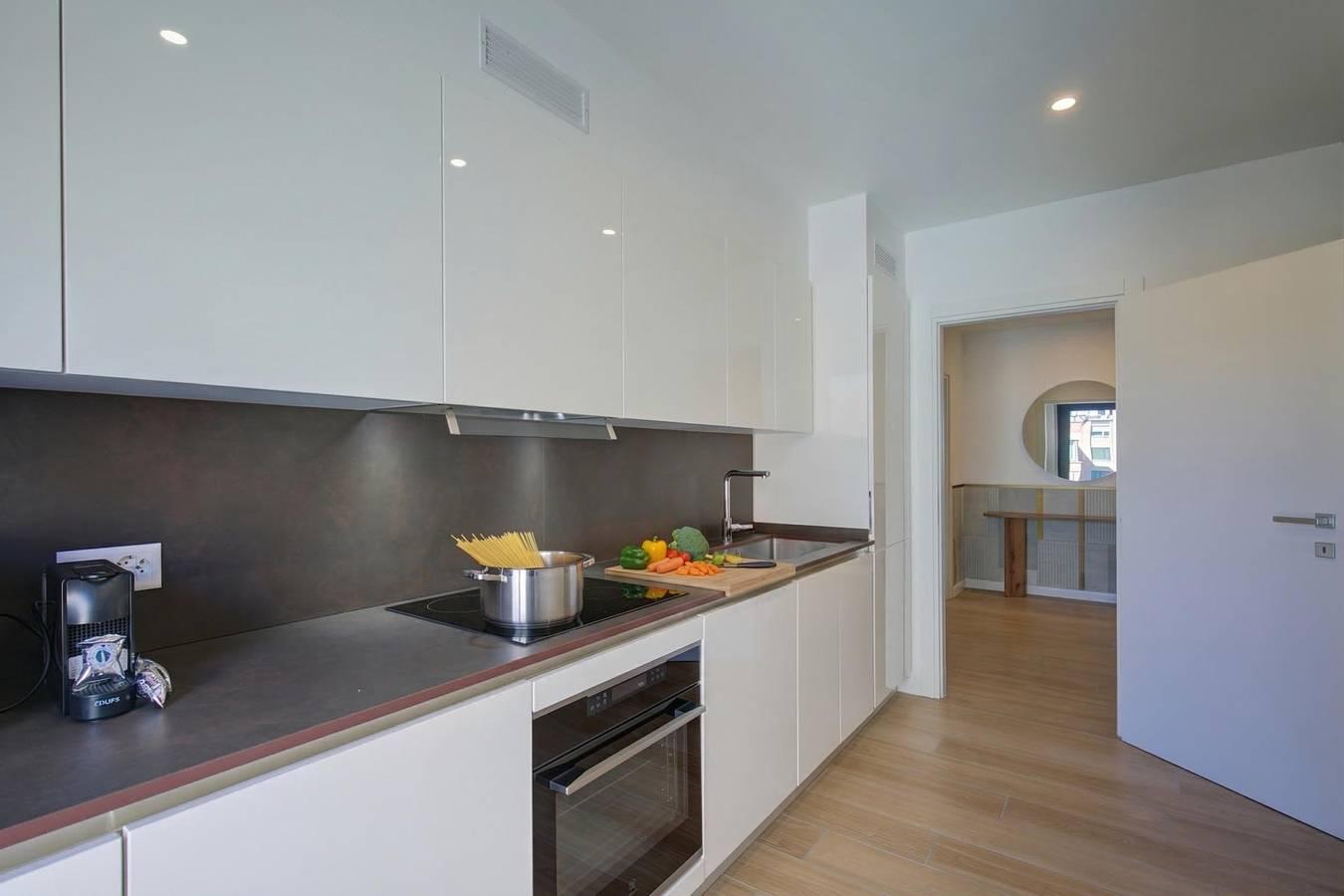 Vakantieappartement in Lugano, Zwitserland voor 6 personen foto 13