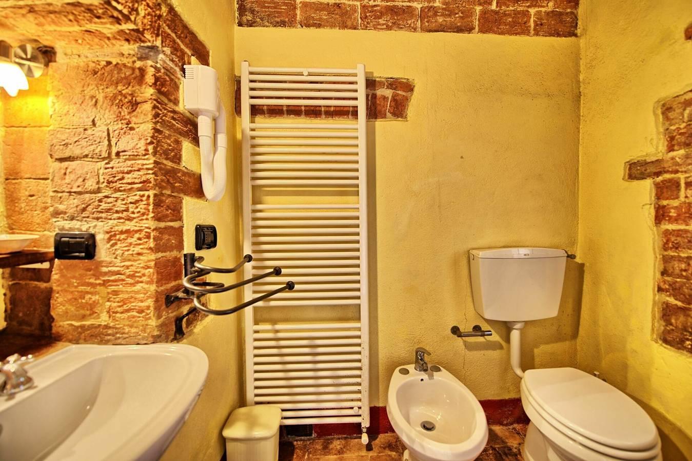 Podere Orietta - Orietta 2 in Castelnuovo Berardenga (Comune), Chianti, Italië voor 3 personen foto 22