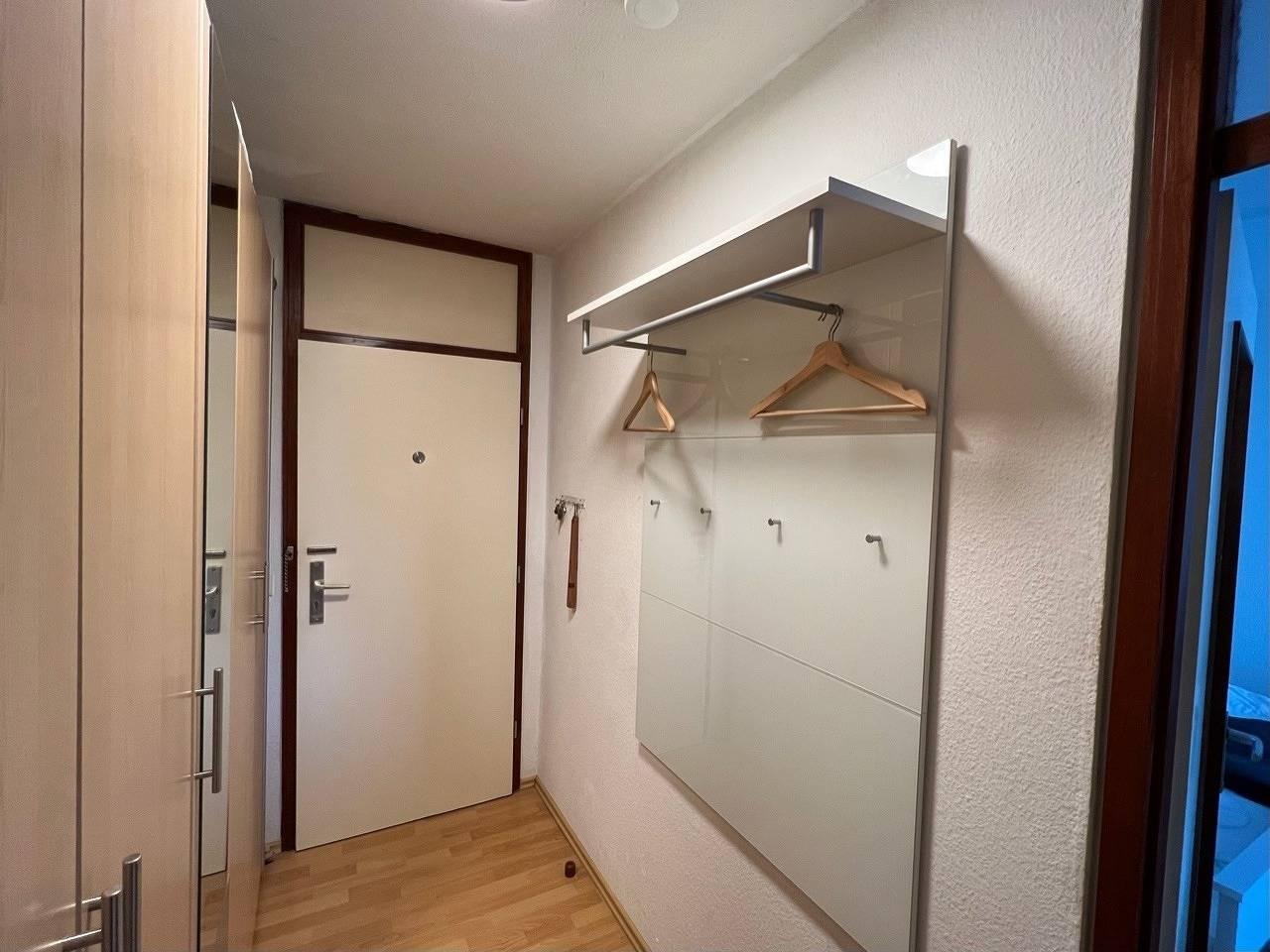 Vakantieappartement in Heiligenhafen, Duitsland voor 3 personen foto 11